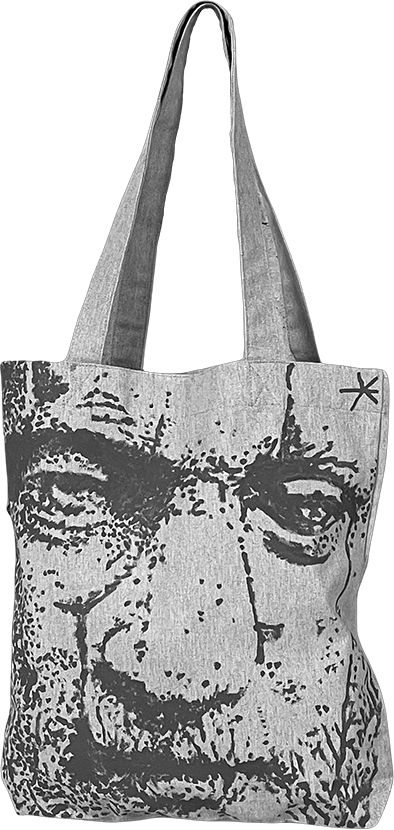 PORTABLE SCULPTURES: CESARE