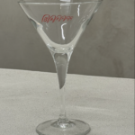 BAR FAR<br>MARTINI GLASS