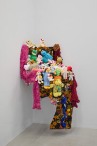 Charlemagne Palestine, 'ARTT NIGHTT ALTARR RREMAKE, 2026